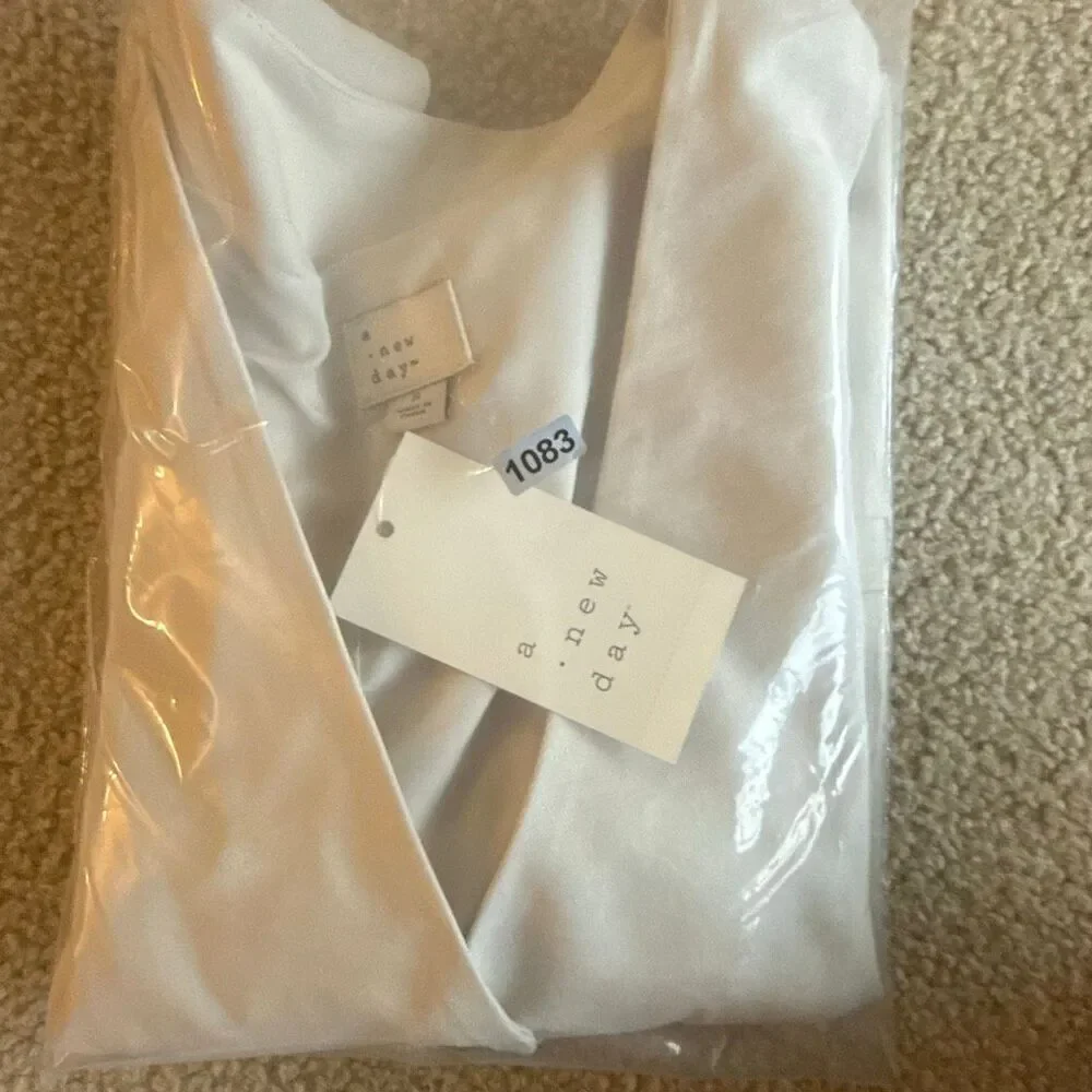 A New Day Women Vest Size S